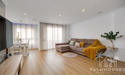 Herverkoop - Appartement - Torrevieja - Center