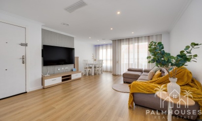 Herverkoop - Appartement - Torrevieja - Center