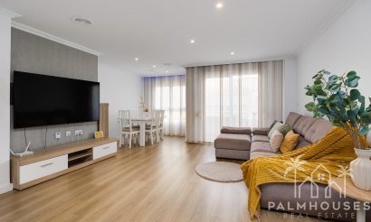 Herverkoop - Appartement - Torrevieja - Center