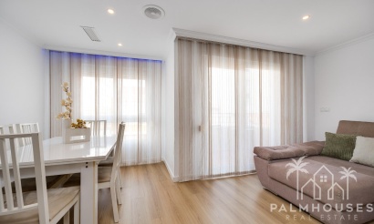 Herverkoop - Appartement - Torrevieja - Center