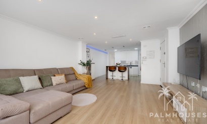 Herverkoop - Appartement - Torrevieja - Center