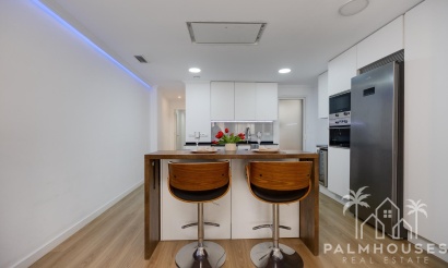 Herverkoop - Appartement - Torrevieja - Center