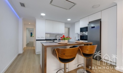 Herverkoop - Appartement - Torrevieja - Center