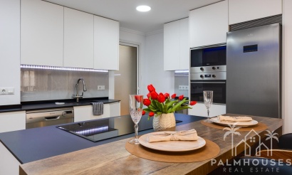 Herverkoop - Appartement - Torrevieja - Center