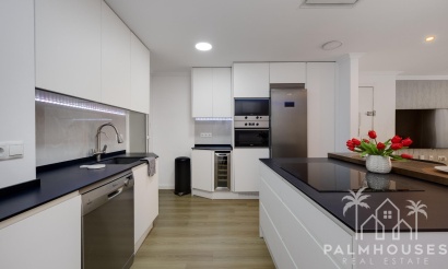Herverkoop - Appartement - Torrevieja - Center