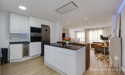 Herverkoop - Appartement - Torrevieja - Center