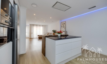 Herverkoop - Appartement - Torrevieja - Center