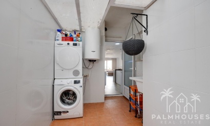 Herverkoop - Appartement - Torrevieja - Center