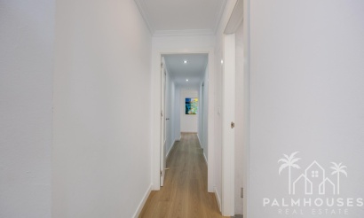 Herverkoop - Appartement - Torrevieja - Center