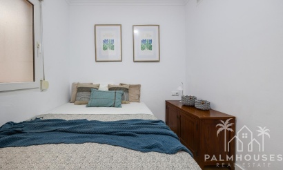 Herverkoop - Appartement - Torrevieja - Center