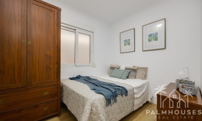 Herverkoop - Appartement - Torrevieja - Center