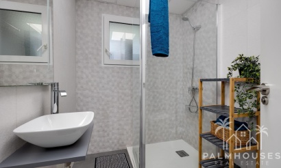 Herverkoop - Appartement - Torrevieja - Center