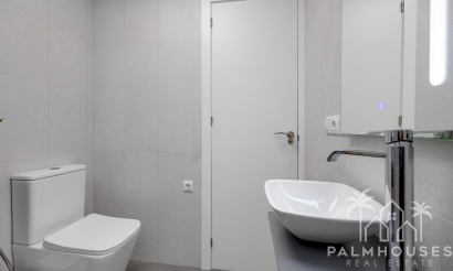 Herverkoop - Appartement - Torrevieja - Center
