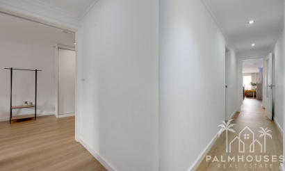 Herverkoop - Appartement - Torrevieja - Center