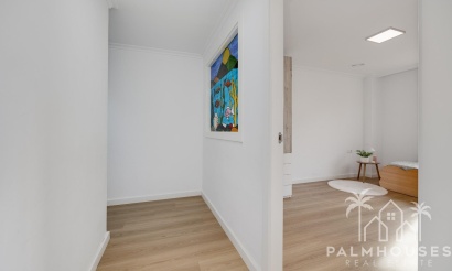 Herverkoop - Appartement - Torrevieja - Center
