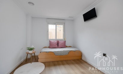 Herverkoop - Appartement - Torrevieja - Center