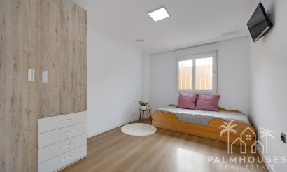 Herverkoop - Appartement - Torrevieja - Center
