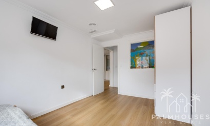 Herverkoop - Appartement - Torrevieja - Center