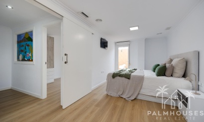 Herverkoop - Appartement - Torrevieja - Center