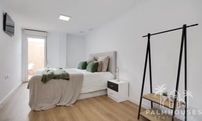 Herverkoop - Appartement - Torrevieja - Center
