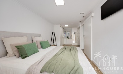Herverkoop - Appartement - Torrevieja - Center