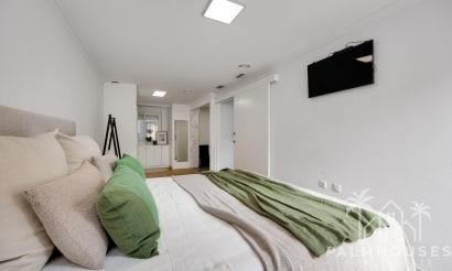 Herverkoop - Appartement - Torrevieja - Center