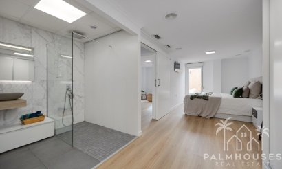 Herverkoop - Appartement - Torrevieja - Center