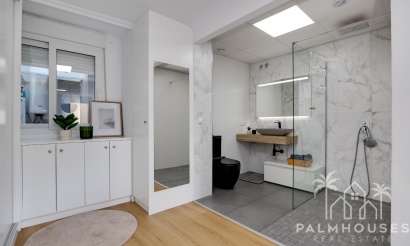 Herverkoop - Appartement - Torrevieja - Center