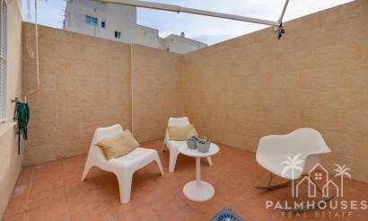 Herverkoop - Appartement - Torrevieja - Center