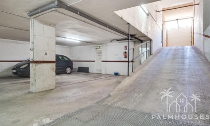 Herverkoop - Appartement - Torrevieja - Center