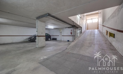 Herverkoop - Appartement - Torrevieja - Center