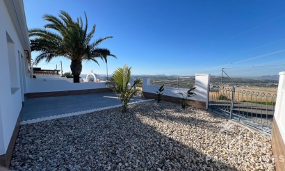 Revente - Apartment - Ciudad Quesada - Costa Blanca