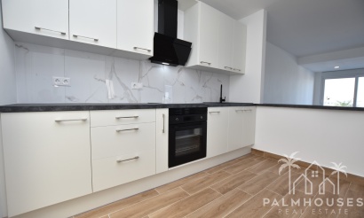 Revente - Apartment - Ciudad Quesada - Costa Blanca