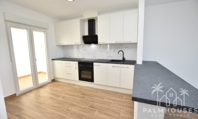 Revente - Apartment - Ciudad Quesada - Costa Blanca