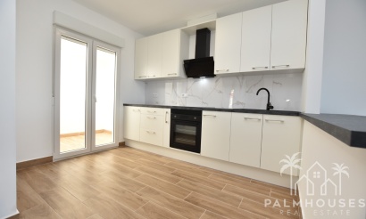 Revente - Apartment - Ciudad Quesada - Costa Blanca