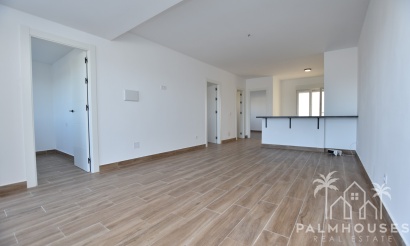 Revente - Apartment - Ciudad Quesada - Costa Blanca