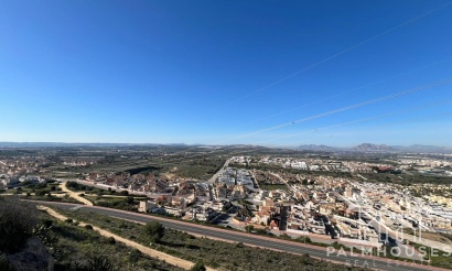 Revente - Apartment - Ciudad Quesada - Costa Blanca