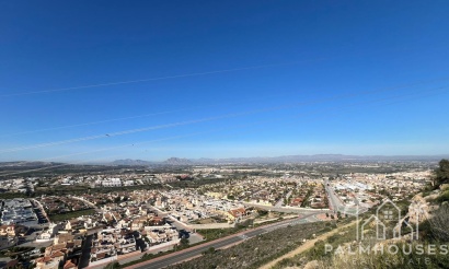 Revente - Apartment - Ciudad Quesada - Costa Blanca