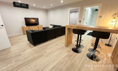 Venta - Villa - Punta Prima - Costa Blanca