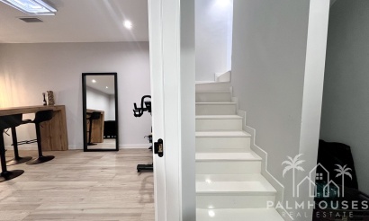 Venta - Villa - Punta Prima - Costa Blanca