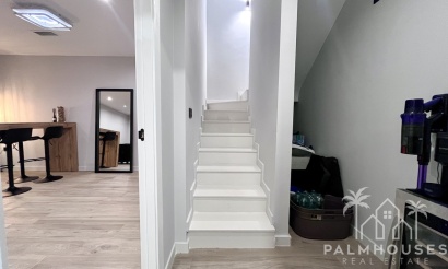 Venta - Villa - Punta Prima - Costa Blanca