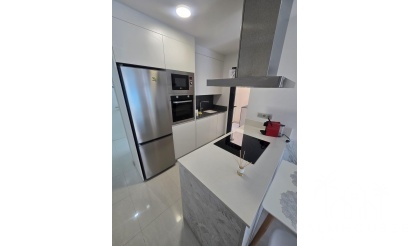 Revente - Apartment - Torrevieja - Estacion de autobuses