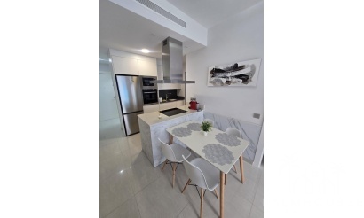 Revente - Apartment - Torrevieja - Estacion de autobuses