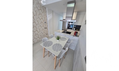 Revente - Apartment - Torrevieja - Estacion de autobuses