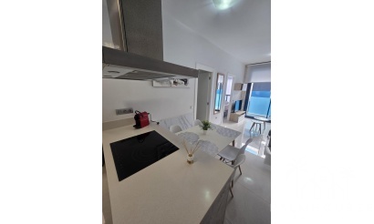 Revente - Apartment - Torrevieja - Estacion de autobuses