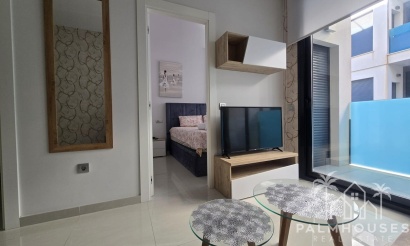 Revente - Apartment - Torrevieja - Estacion de autobuses