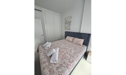 Revente - Apartment - Torrevieja - Estacion de autobuses