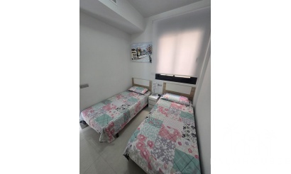 Revente - Apartment - Torrevieja - Estacion de autobuses