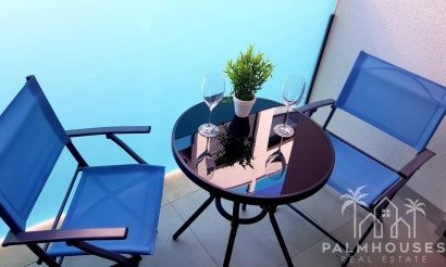 Revente - Apartment - Torrevieja - Estacion de autobuses