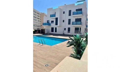Revente - Apartment - Torrevieja - Estacion de autobuses